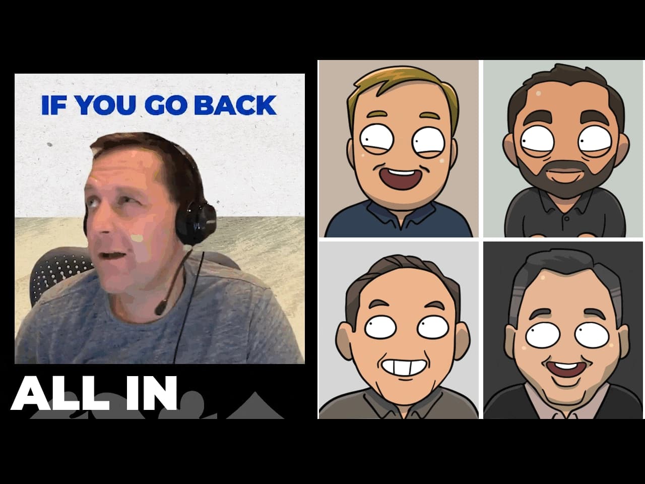 Podcasts