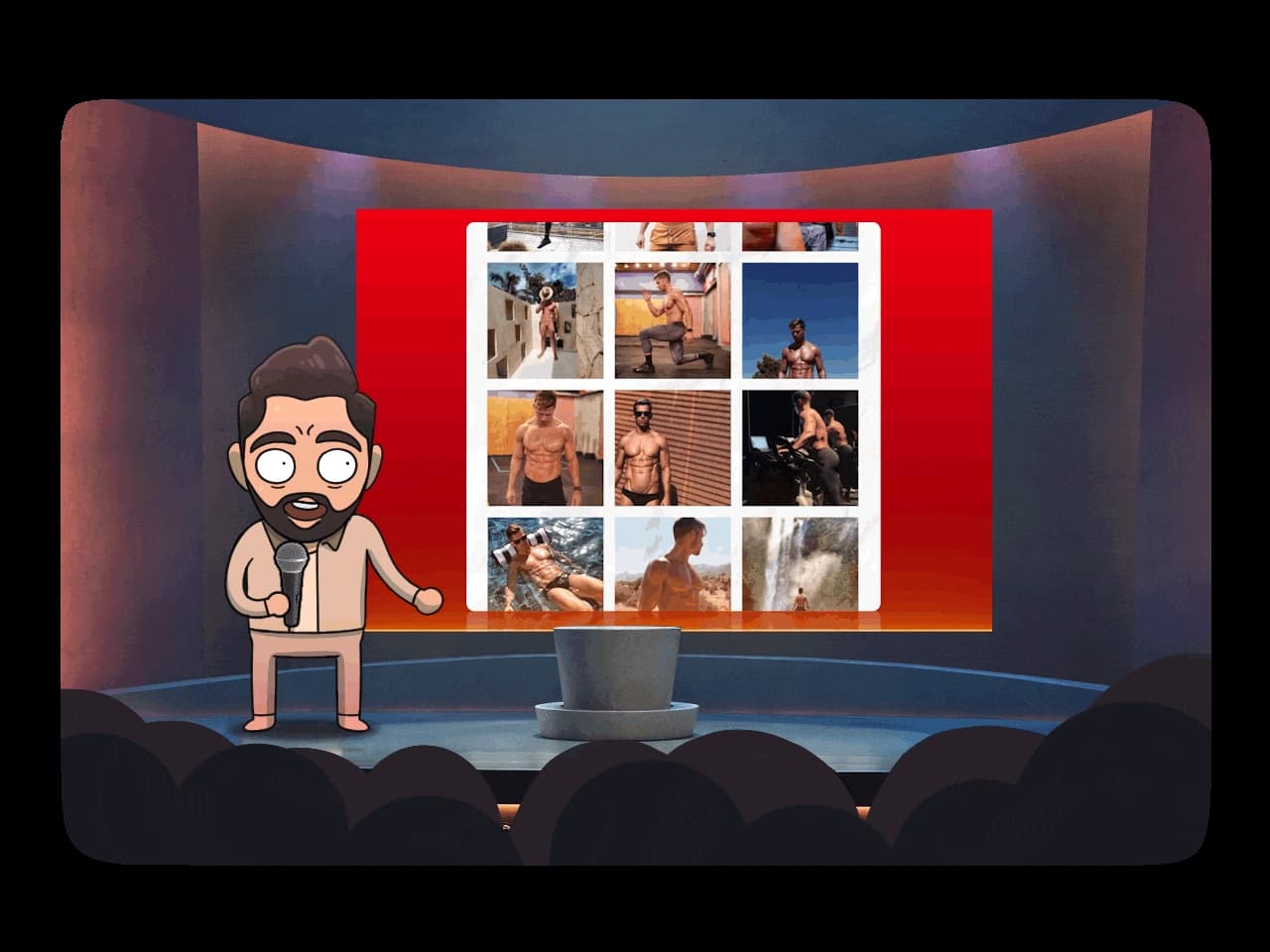 Podcasts