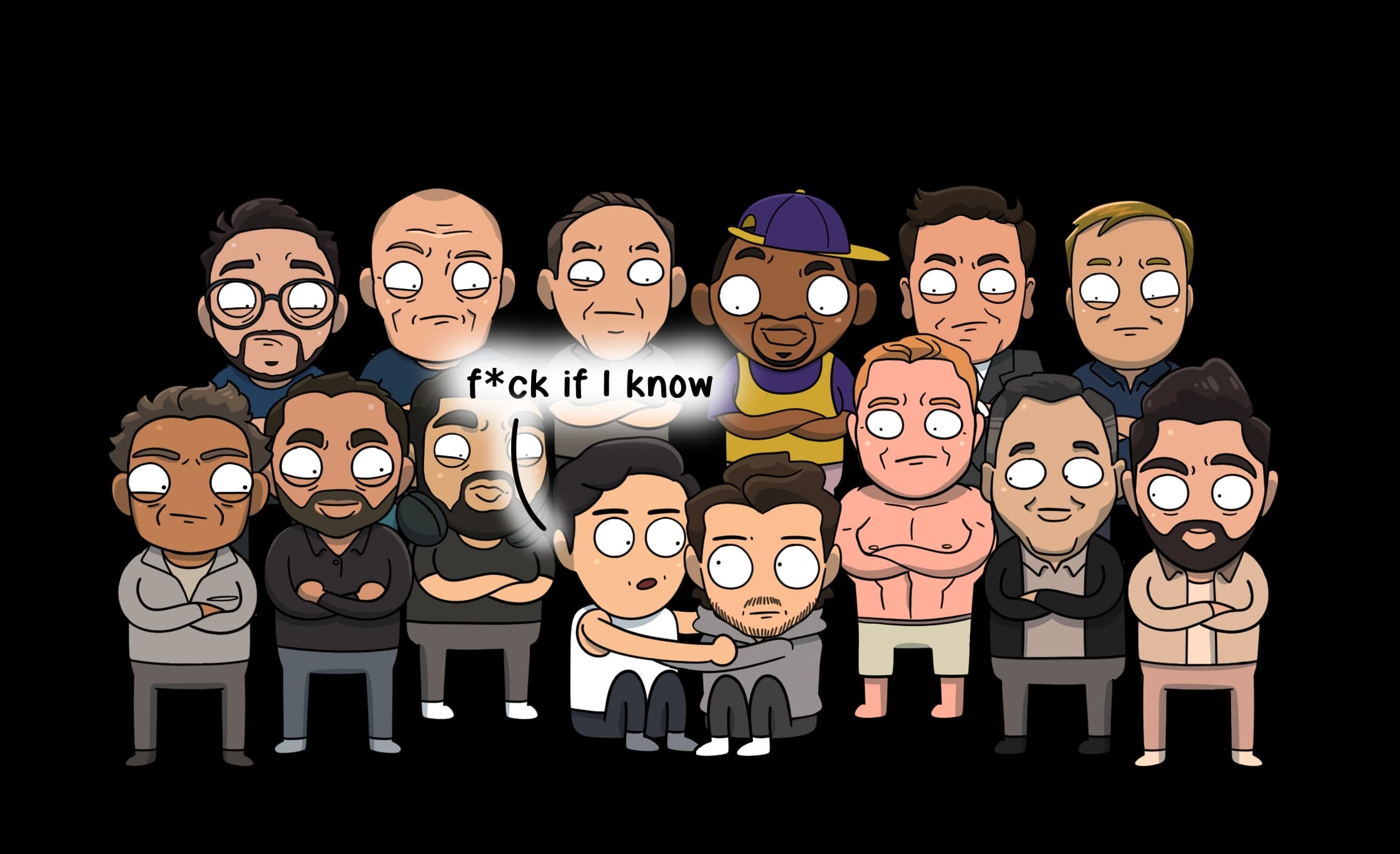 Intervention