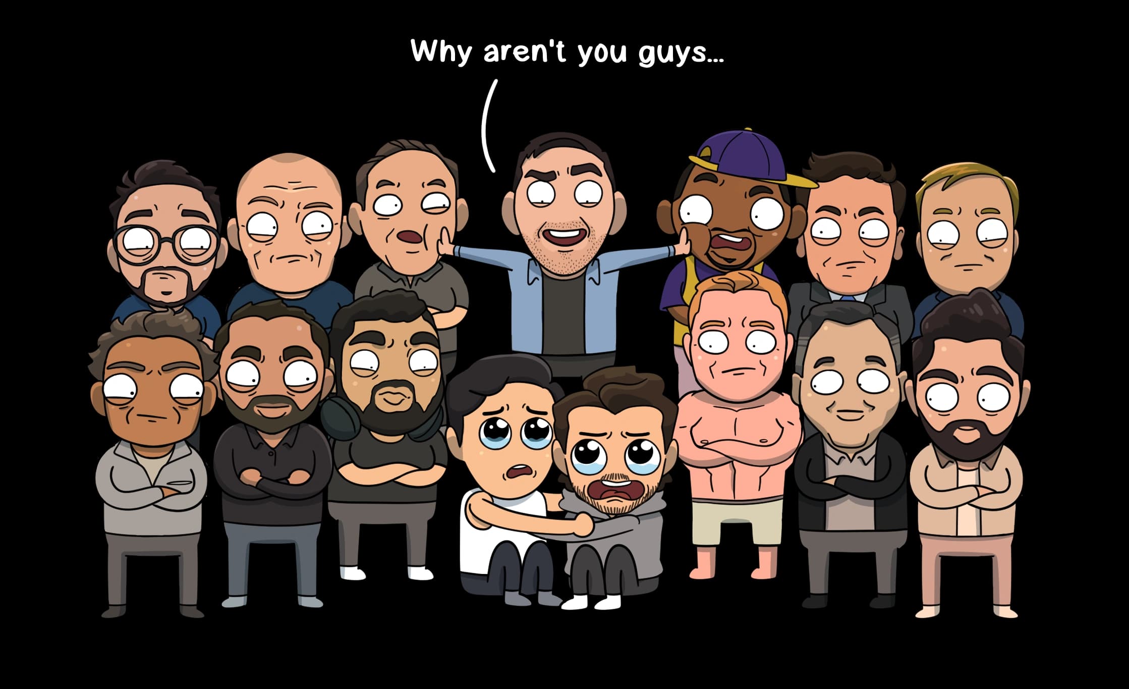 Intervention