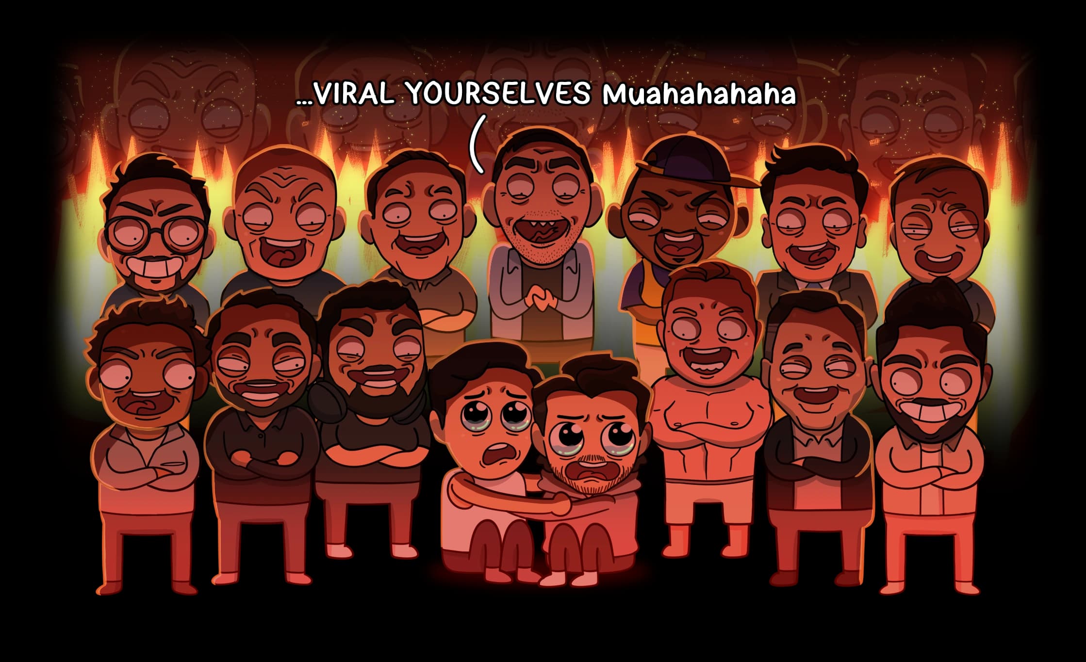 Intervention